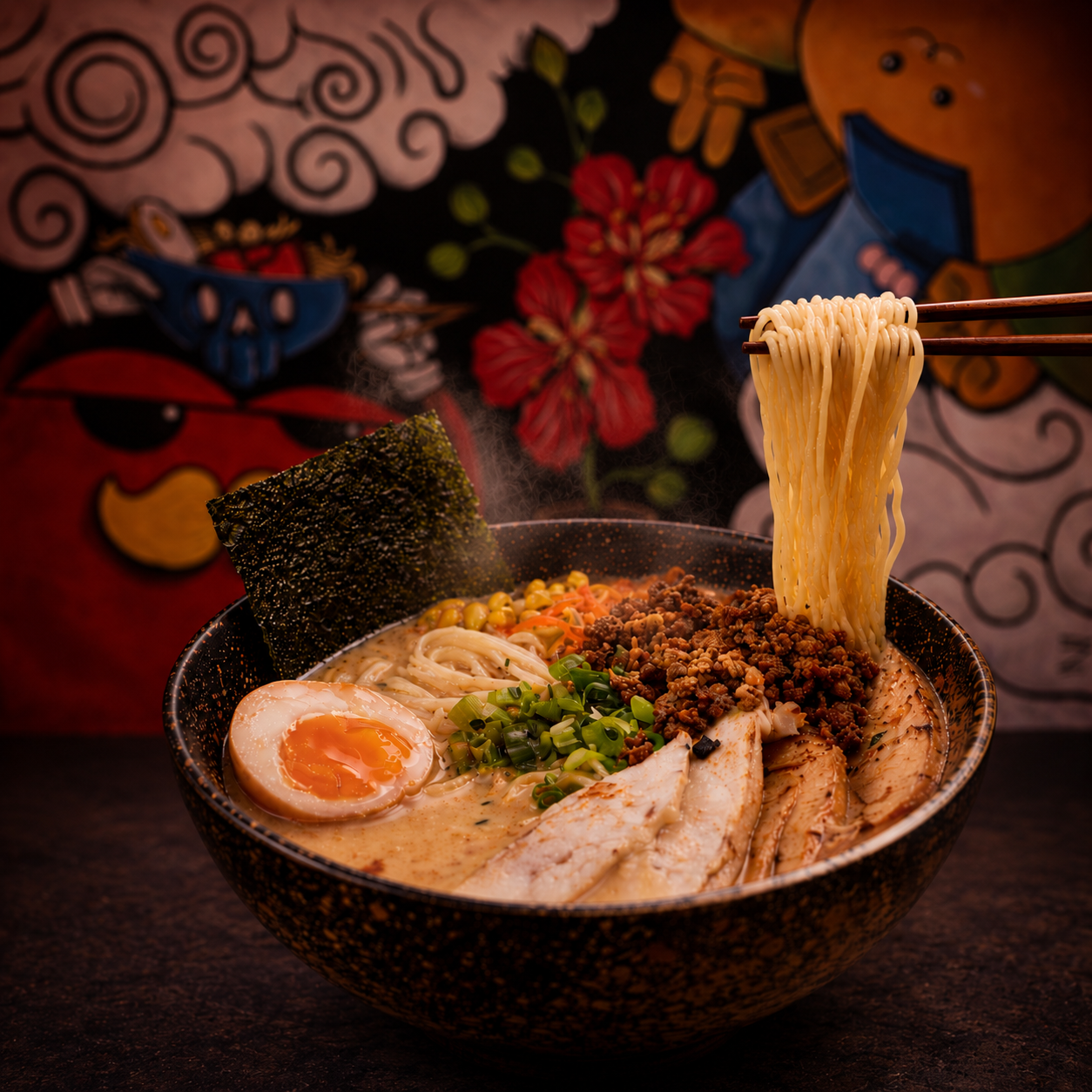 Yamauchi Ramen