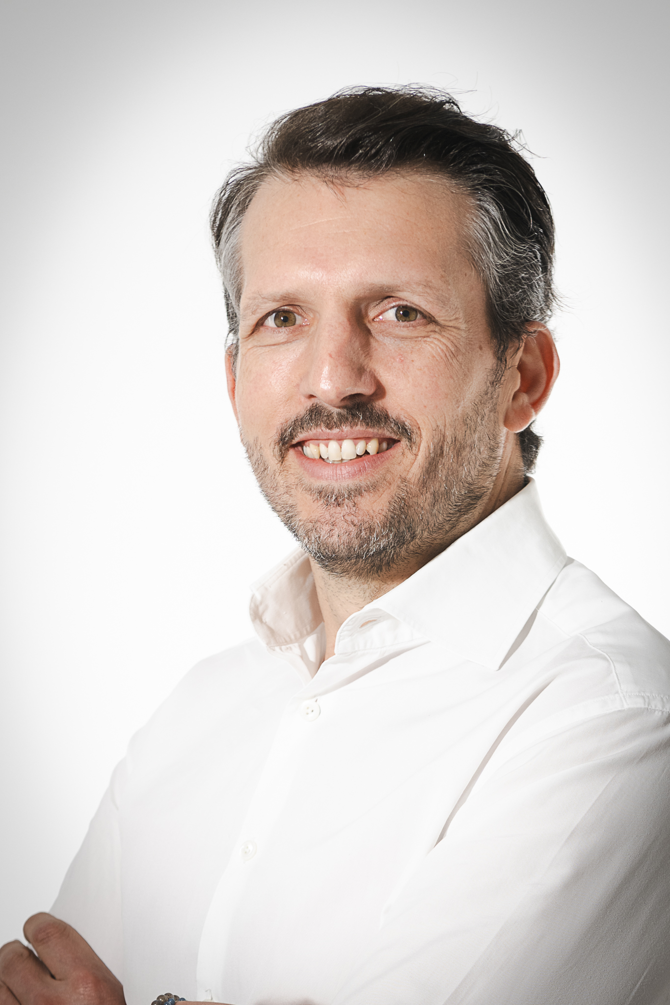 Eddy CAZALIS