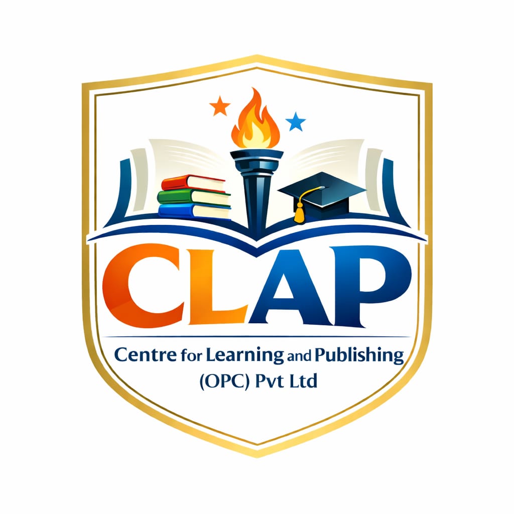 CLAP Logo