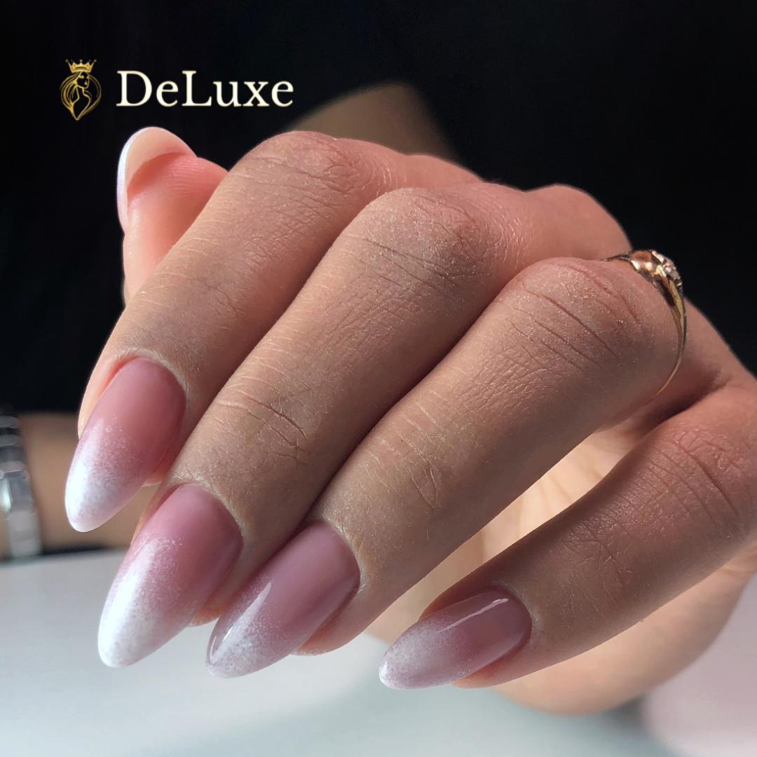 DeLuxe nail work 2