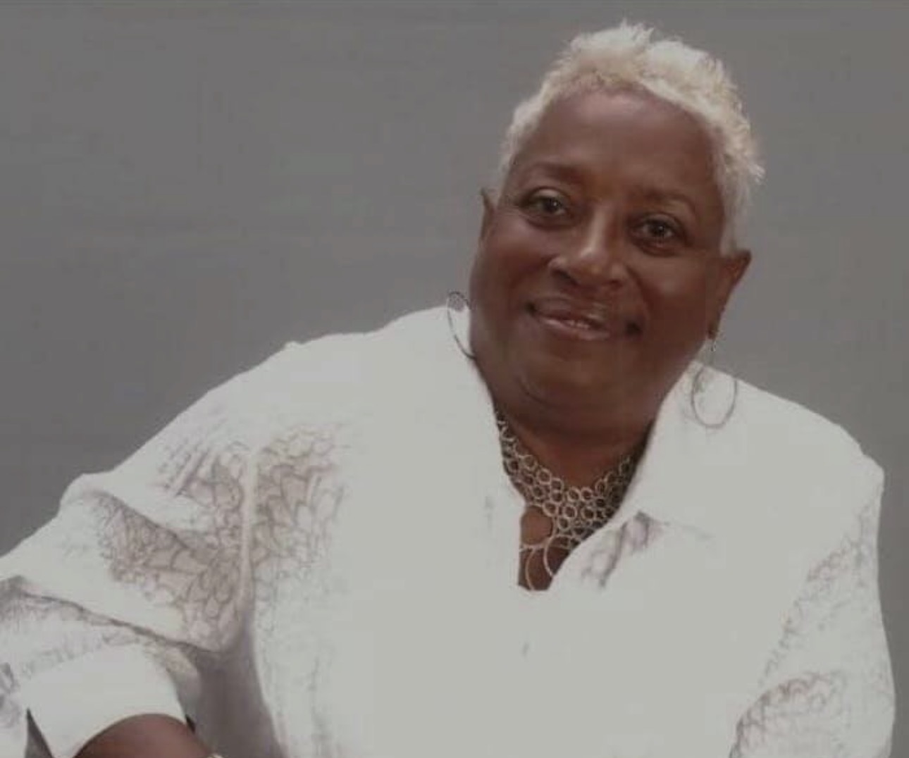 Virgie Banks