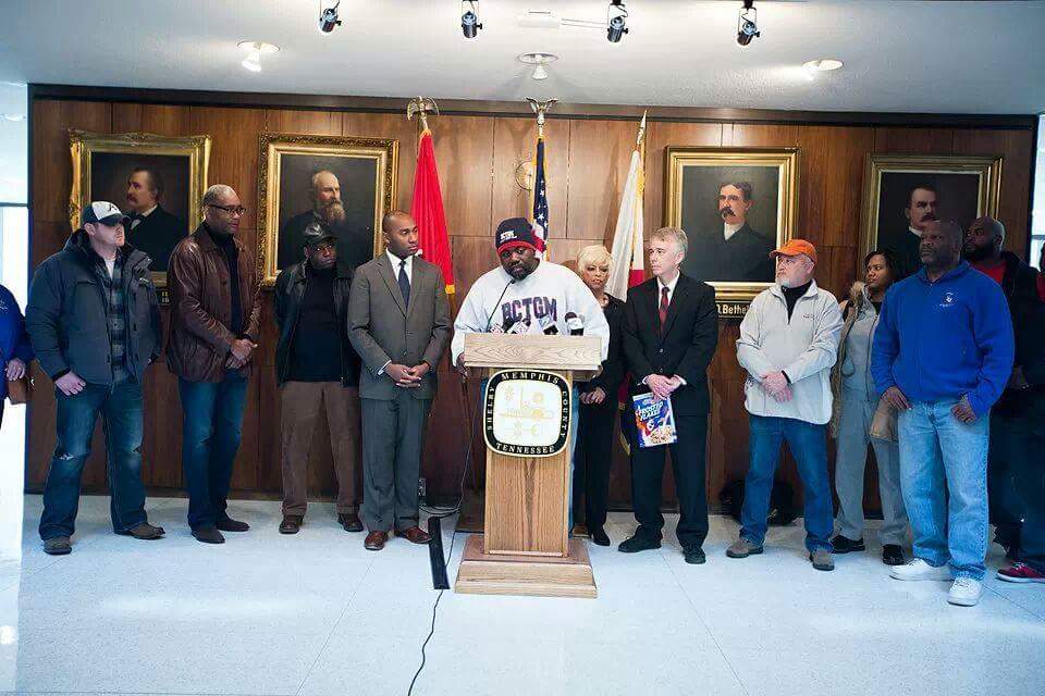 The 2013 Kellogg's Lockout - 5