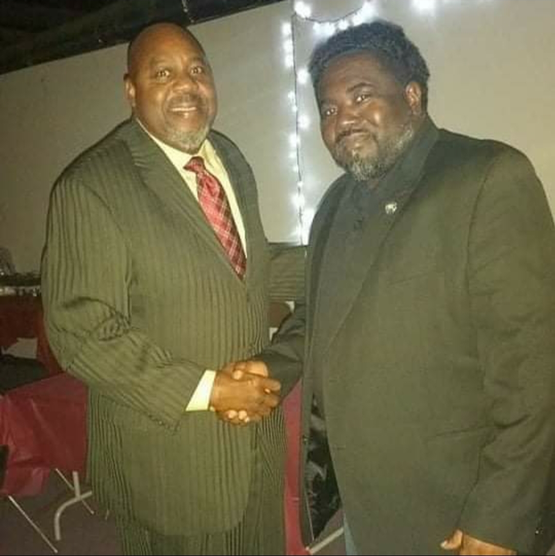 David Dortch