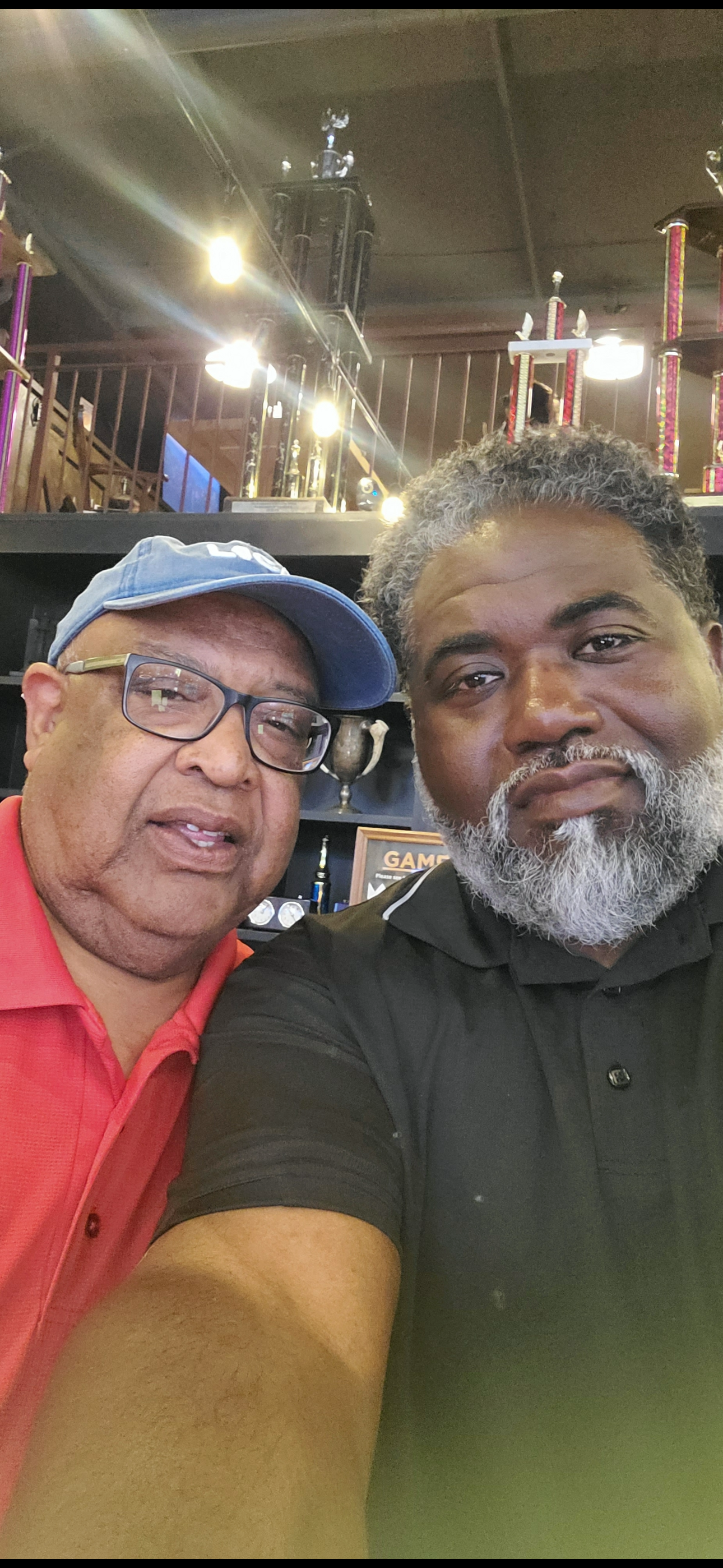 Author Legacy & Memphis Labor in Action - 4