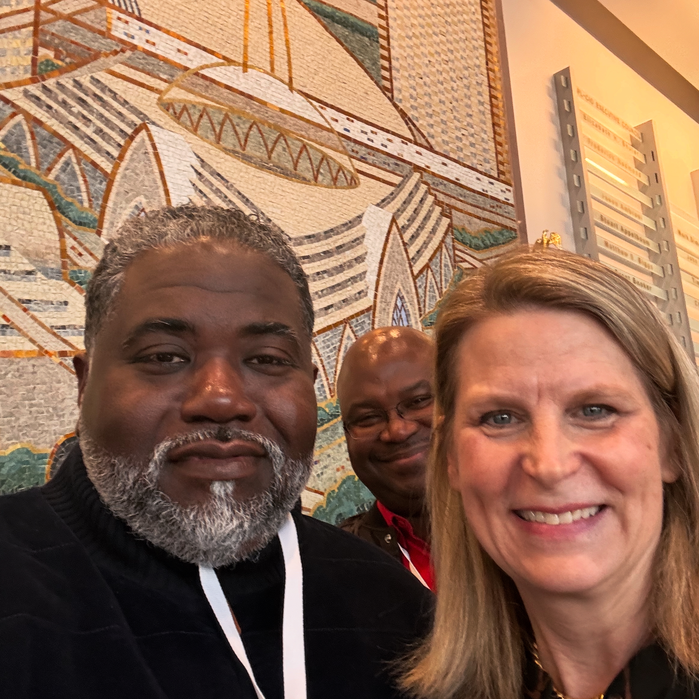 Author Legacy & Memphis Labor in Action - 3