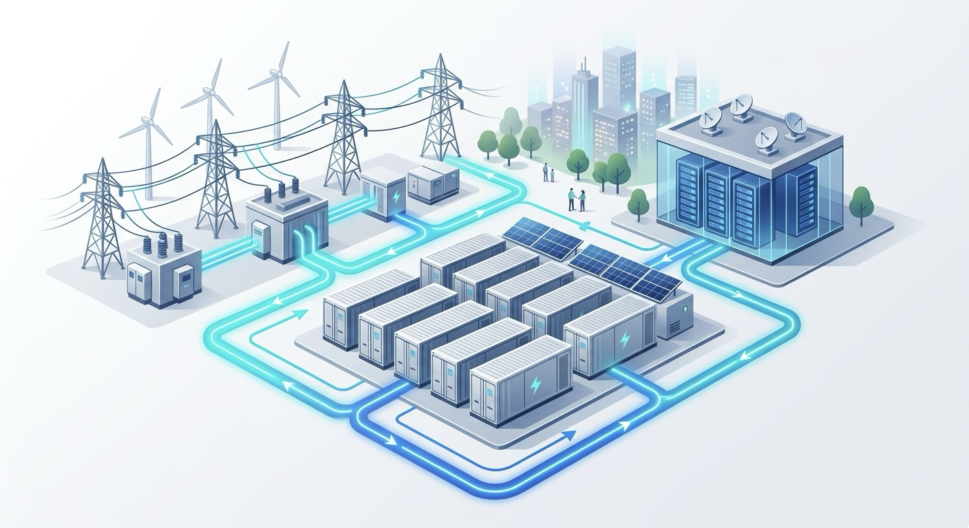 Steuerungstechnik