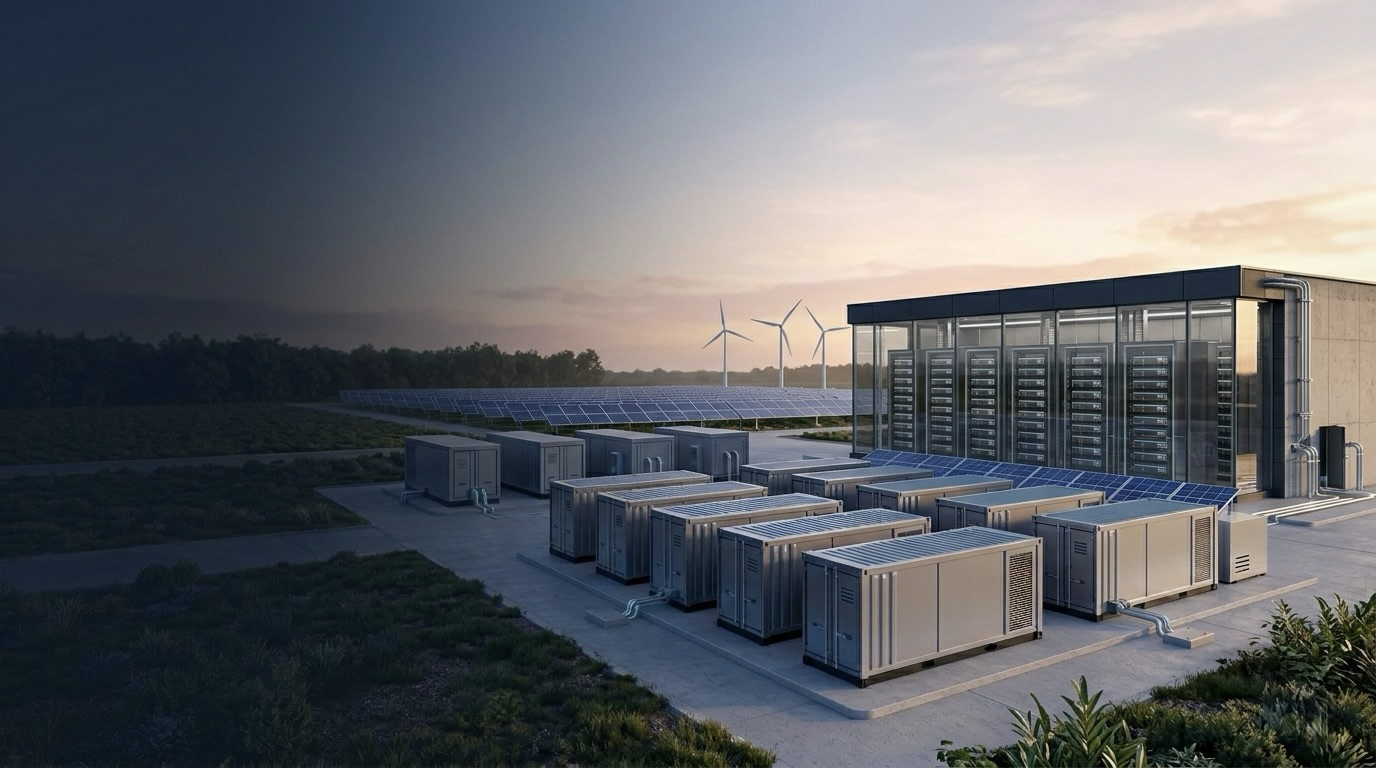 Datacenter Infrastructure