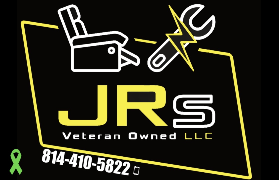JRs Chair Repair logo