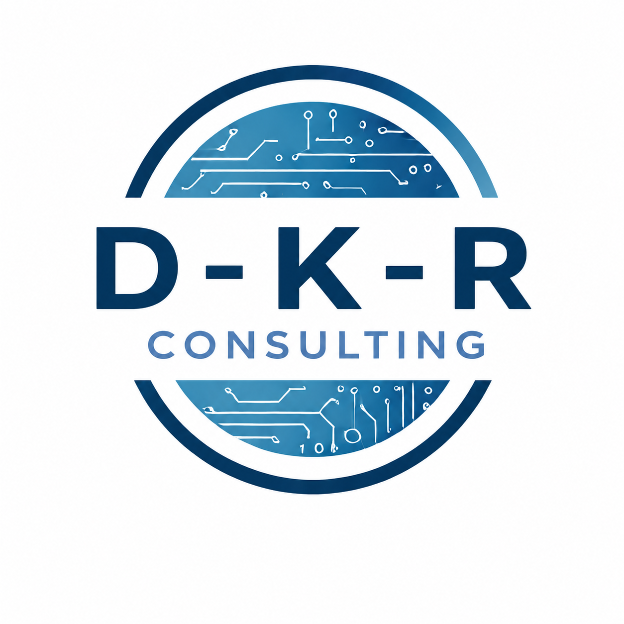 DKR CONSULTING
