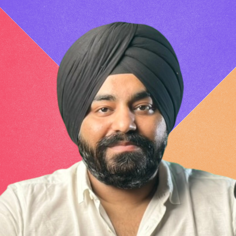 Jagjot Bhalla