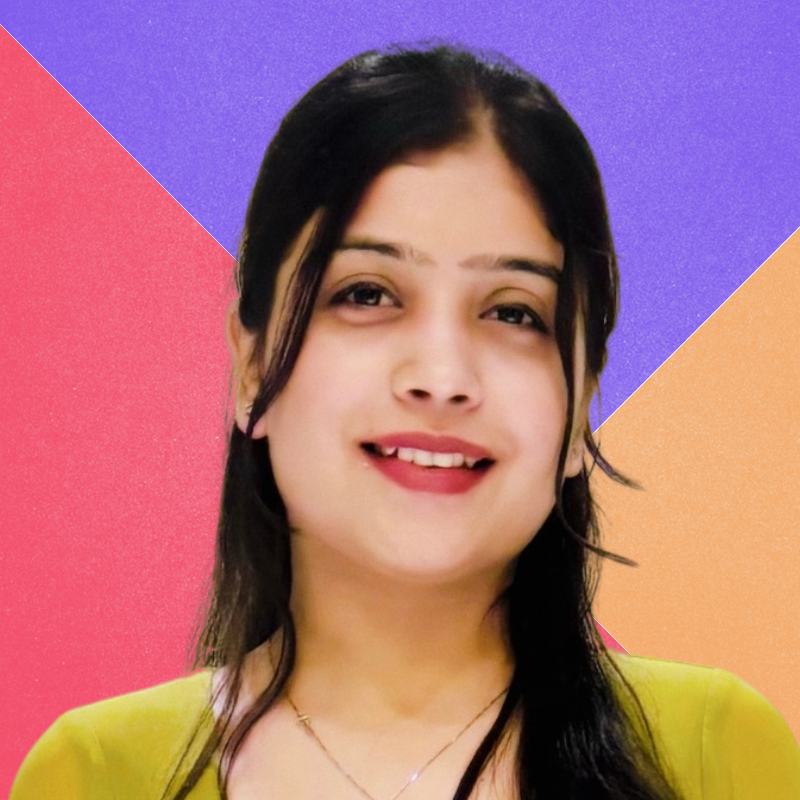 Jahnvi Nayyar