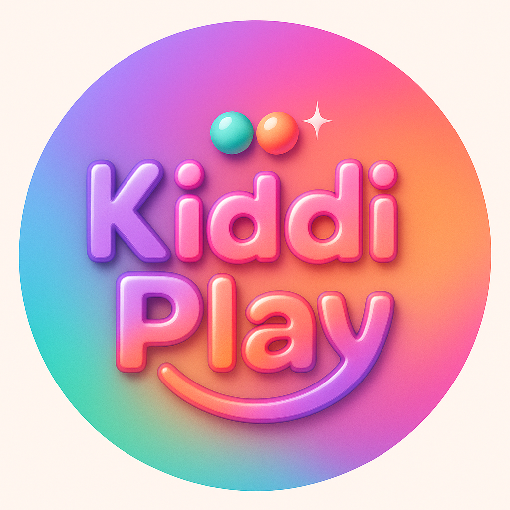 KiddiPlay