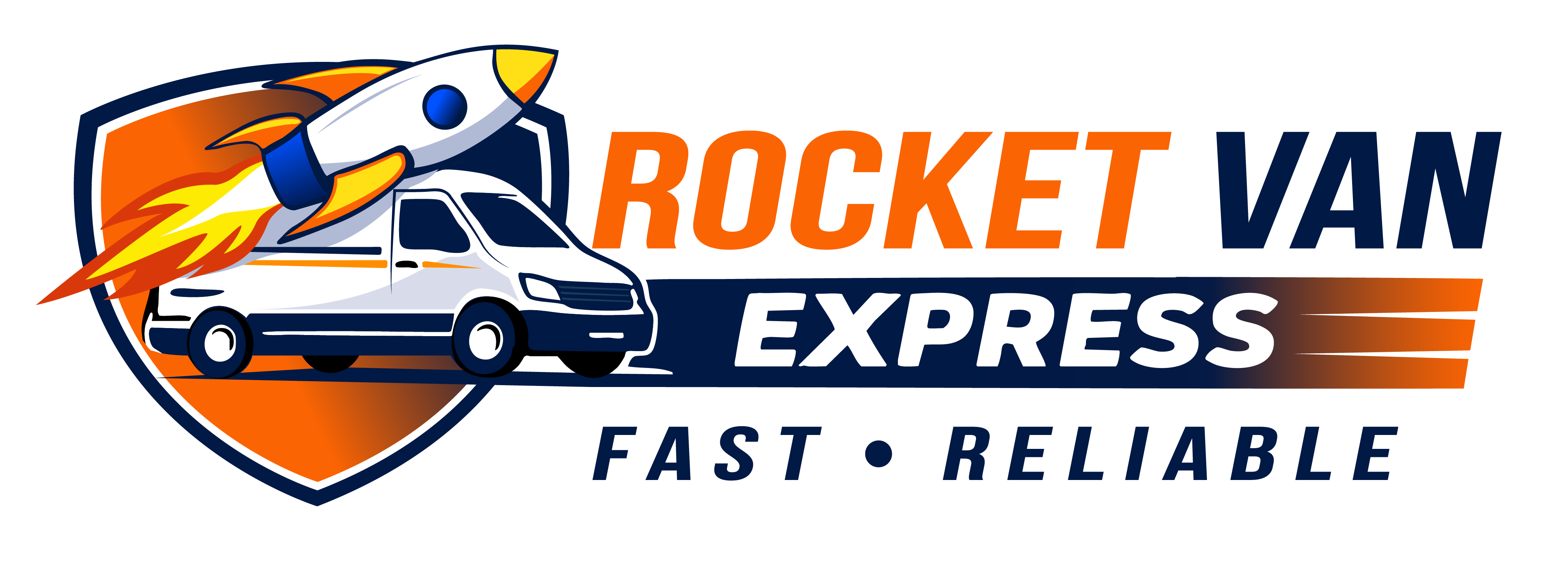 Rocket Van Express