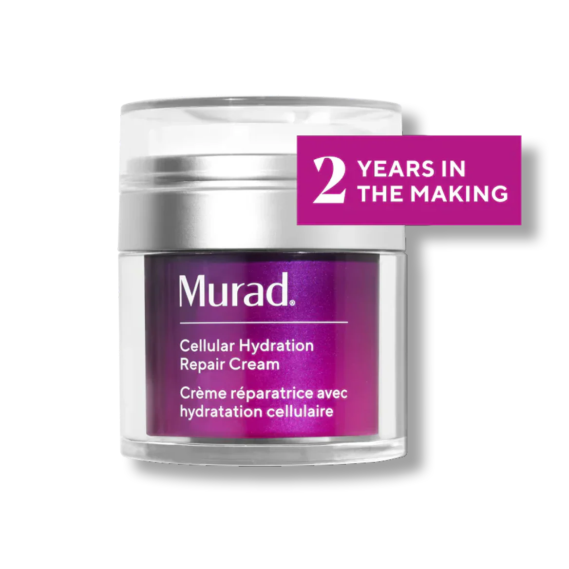 Murad Cellular Hydration Barrier Repair Cream 50ml