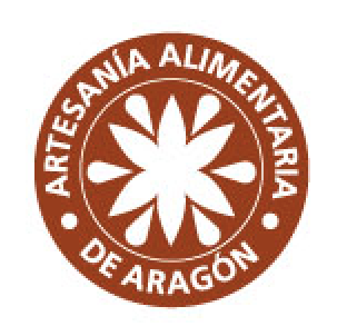 Sello Artesanía Alimentaria de Aragón