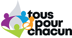 Logo Tous Pour Chacun