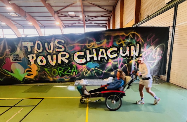 Tous Pour Chacun