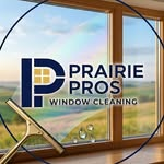 Prairie Pros Window Cleaning