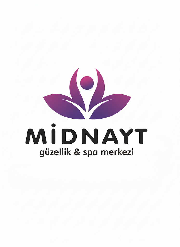 Midnayt Spa Logo