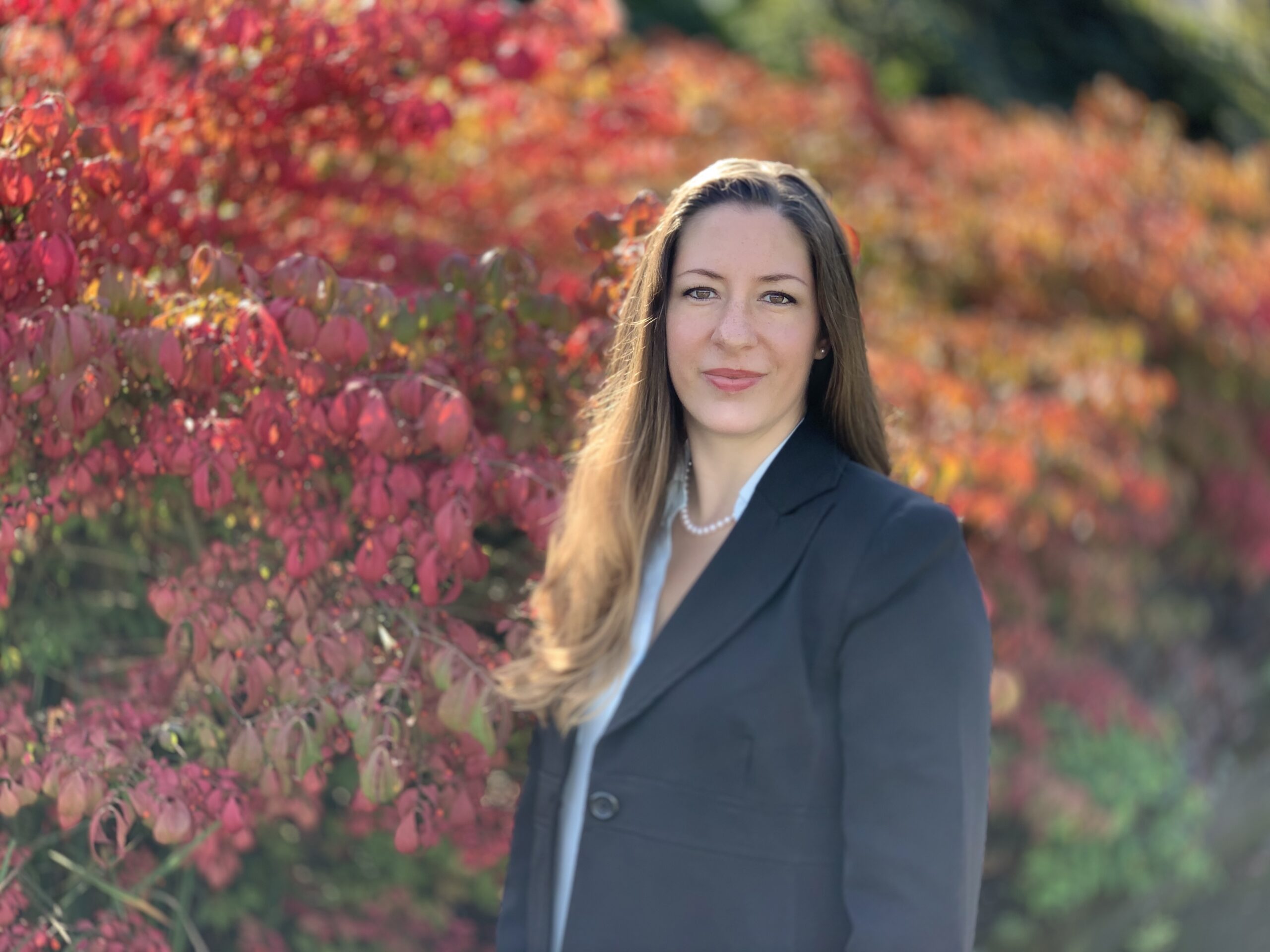 Amy C. Brown - Washington personal injury attorney with over 10 years experience helping car accident and maritime injury victims