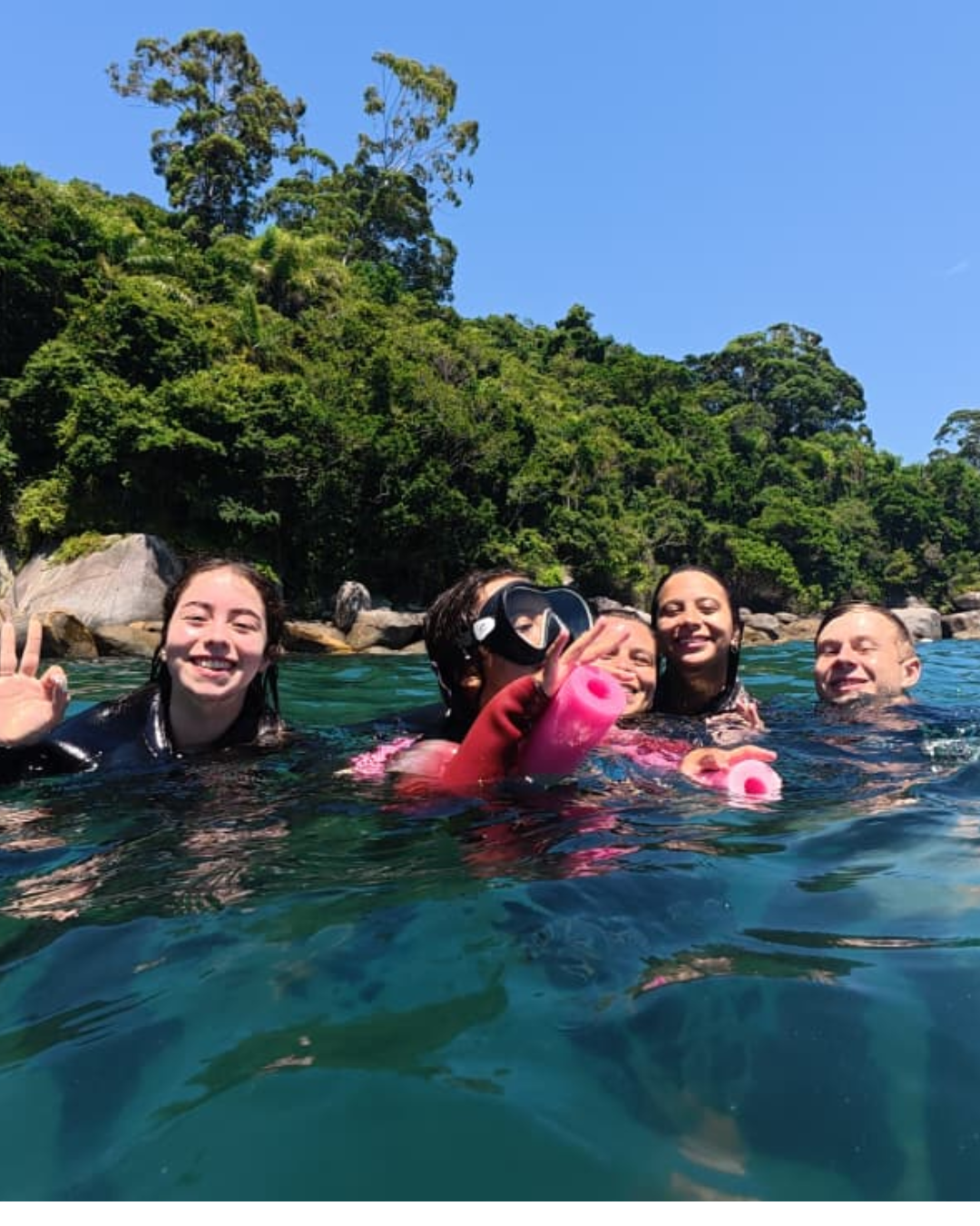 Snorkeling 2