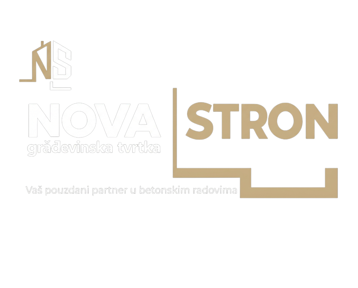 Nova-Stron Logo