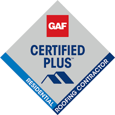 GAF Certified Plus