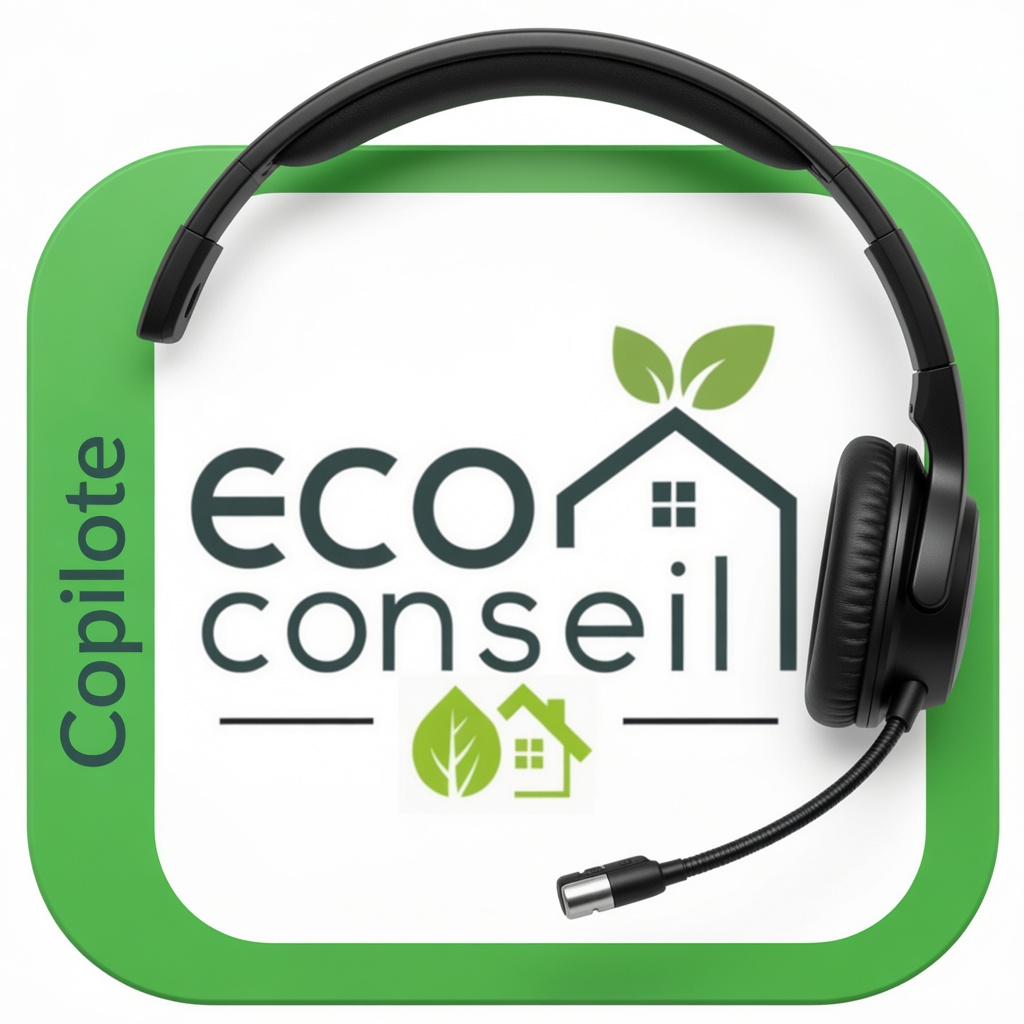 Copilote eco+