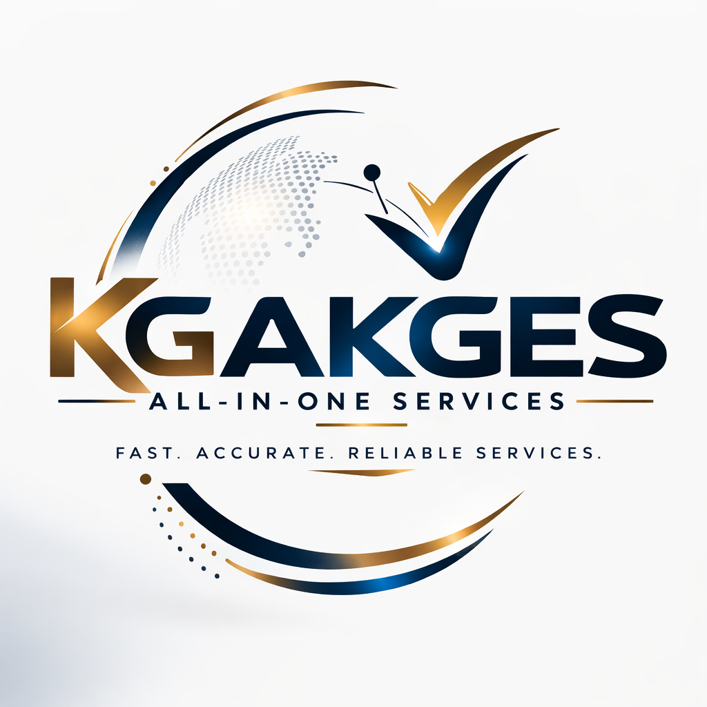 KGAKGES