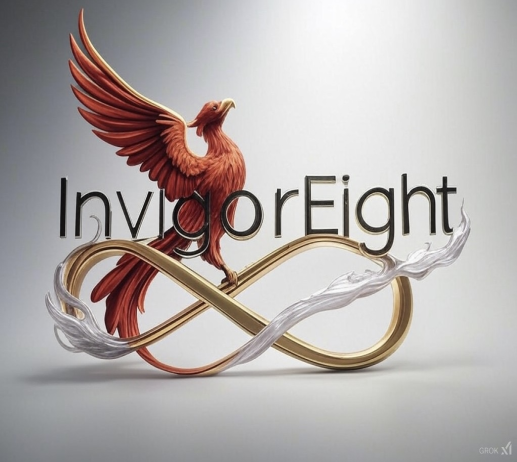 InvigorEight Logo