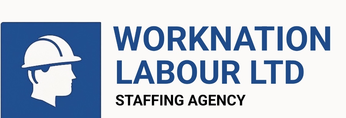 WorkNation Labour Ltd Logo