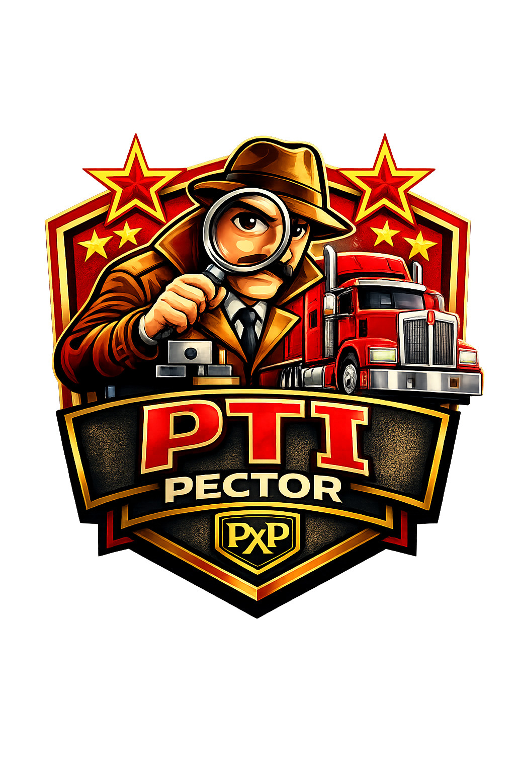 PTI Pector Logo