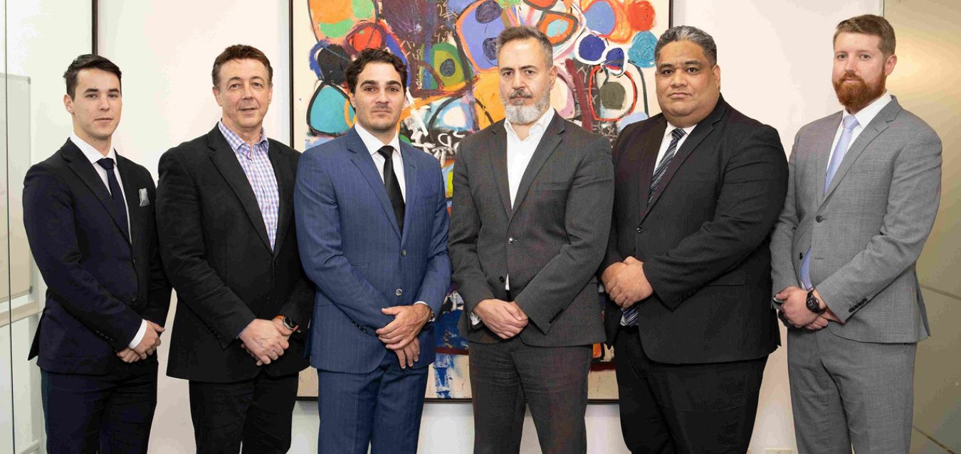 The Maple Investment Group Team