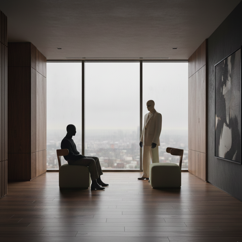 The Fabric Of Success