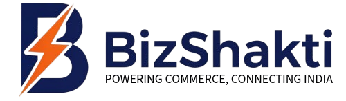 BizShakti Logo