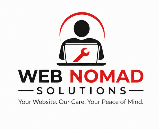 Web Nomad Solutions