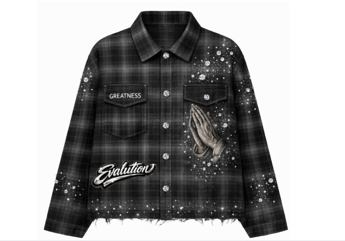 Evaluations Evolution Flannel