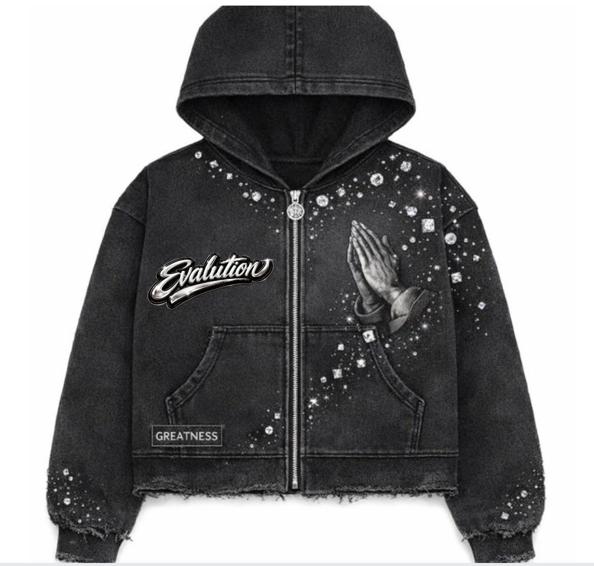 Evaluations Evolution Zipup
