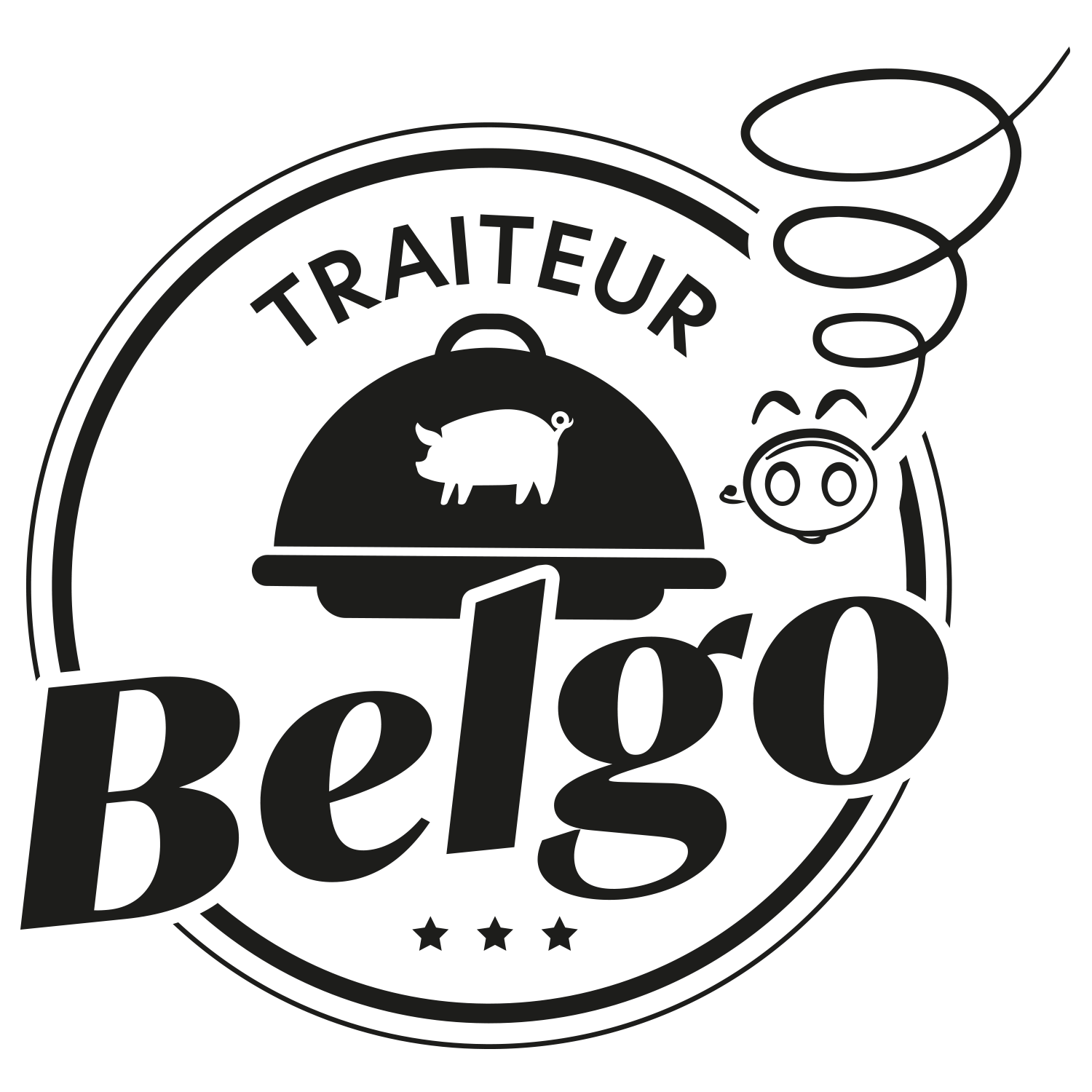 Traiteur Belgo