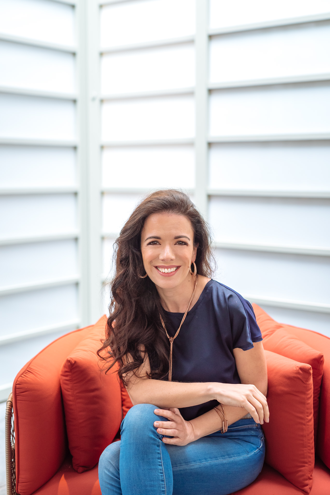 Gaia Ferreira — Holistic Success Coach