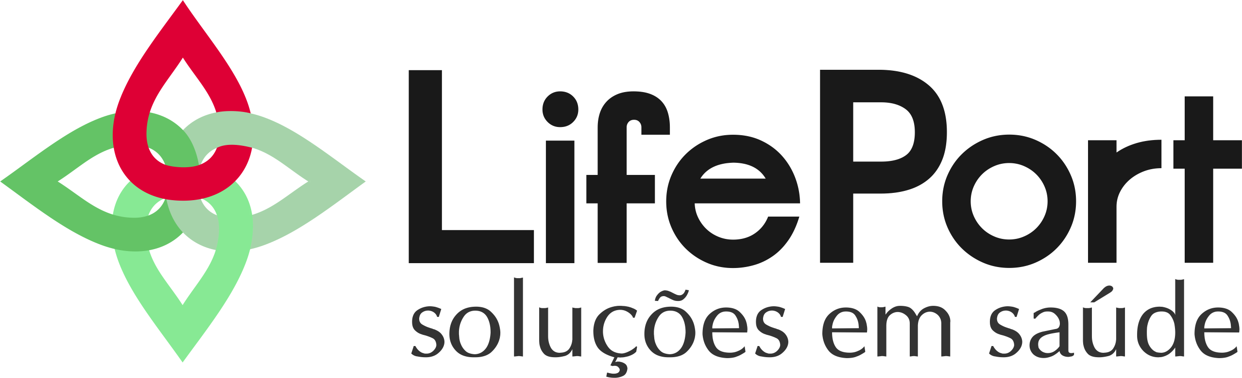 LifePort