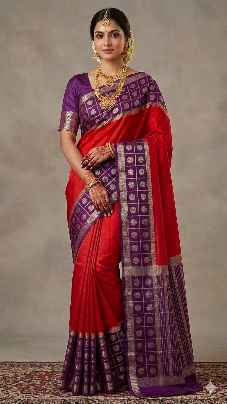 Semi-Silk