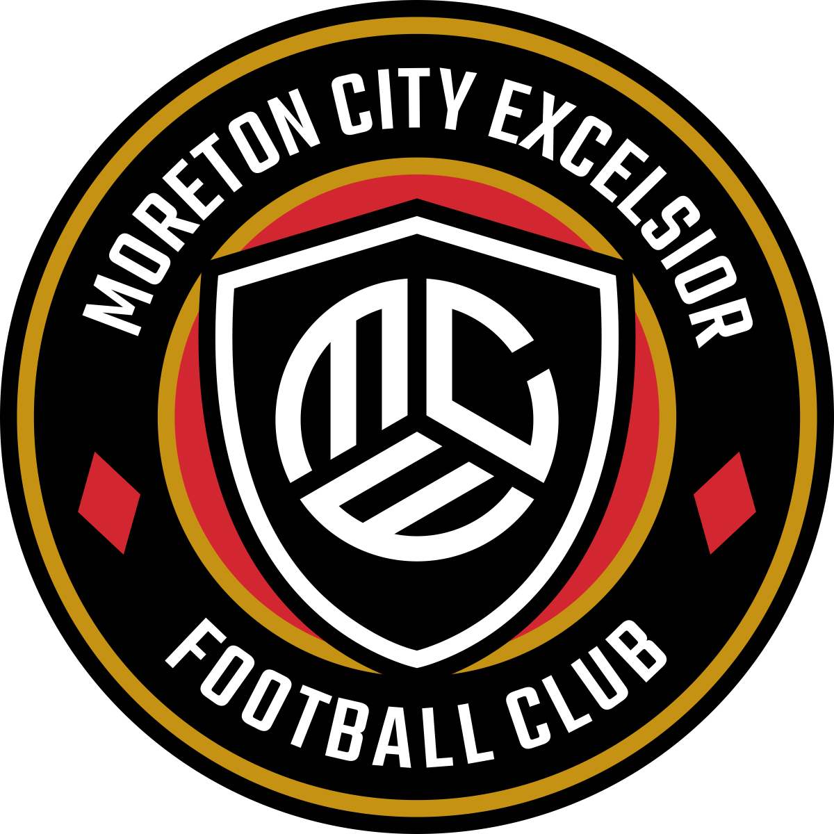 MCE FC Logo
