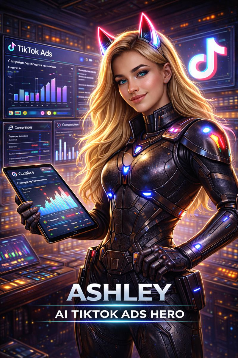 ASHLEY