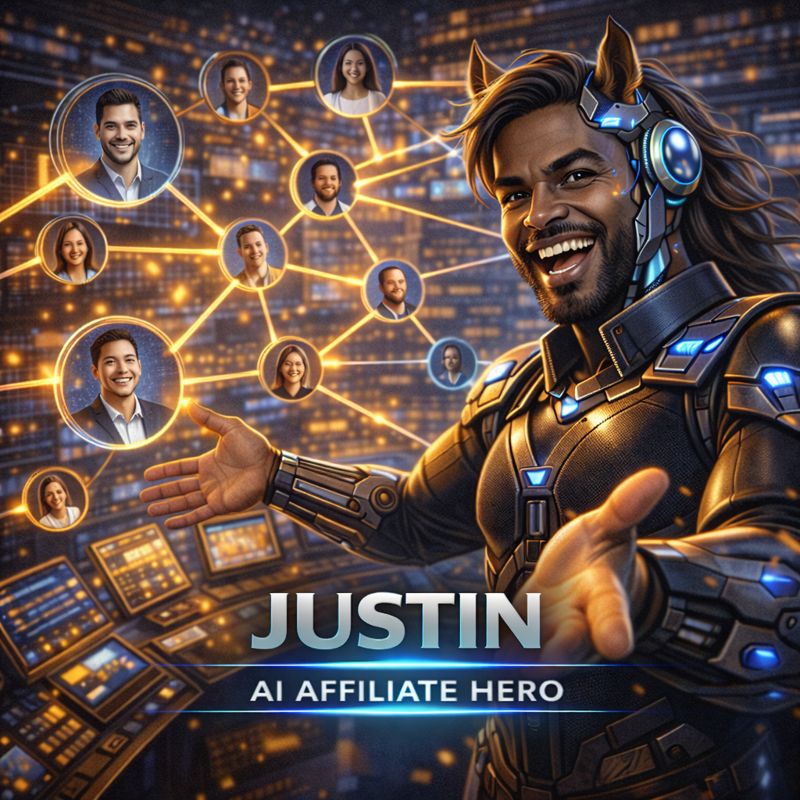 JUSTIN