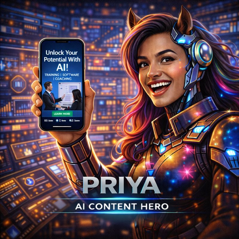 PRIYA