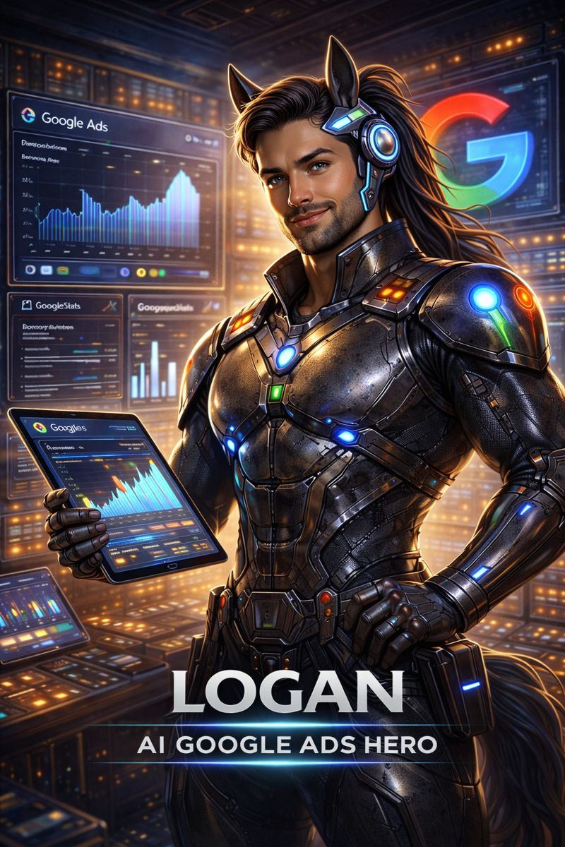 LOGAN