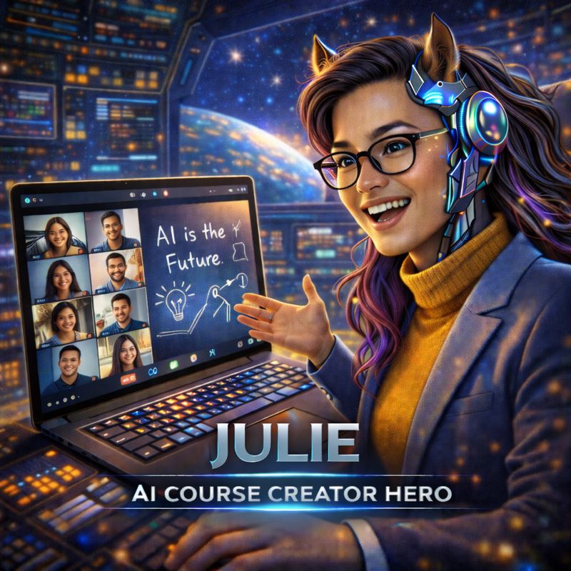 JULIE