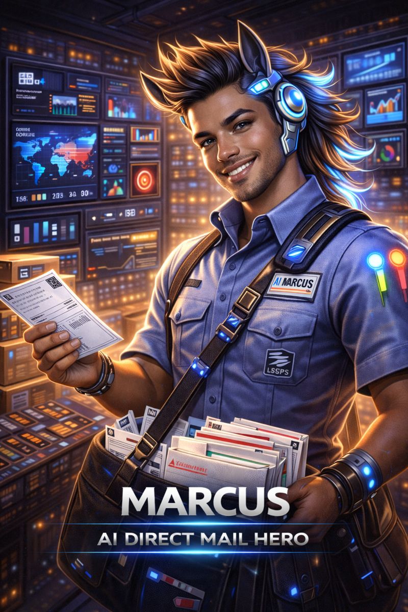 MARCUS
