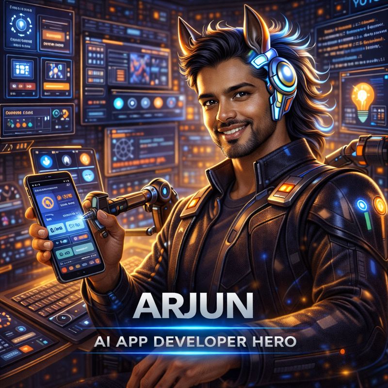 ARJUN